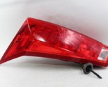 Left Driver Tail Light Fits 2010-2016 CADILLAC SRX OEM #26054 - $224.99