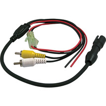 Voyager Camera RCA to CEC Connector - £23.93 GBP