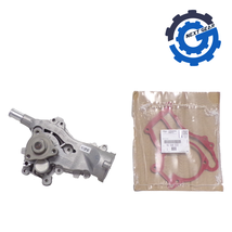 New OEM GM Engine Water Pump for 2011-2021 Chevy Cruse Sonic Trax 19357963 - £108.32 GBP