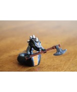LEGO NINJAGO Rise of the Snakes njo067 9450 Skalidor Minifigure Good Con... - $446.05 MXN
