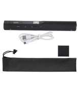 Portable Scanner,Handheld Mini Small Pen Type Scanner Scanning Wand Colo... - $212.87