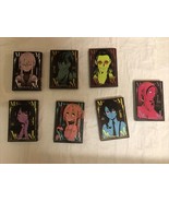 MoMo -The Blood Taker- (Seven Seas Manga) Volumes 1-7 - $29.92