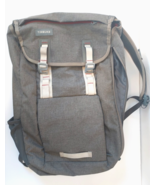Timbuk2 OS One Love Padded Laptop Backpack Deluxe Gray - Pre Owned -Clea... - $820.74 MXN