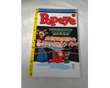 Popeye Volume 3 Graphic Novel Issues #9-12 - $48.10