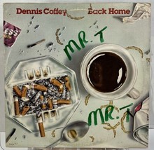 Dennis Coffey - Back Home 12&quot; LP Vinyl Westbound Records WB300 - £7.82 GBP