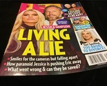 Us Weekly Magazine December 6, 2021 Jessica Simpson Living A Lie, Tori S... - $9.00