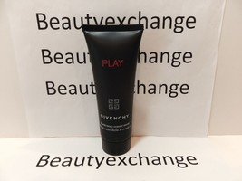 Givenchy Play Intense Pour Homme For Men After Shave Gel Balm 2.5 oz - $119.99