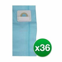 EnviroCare Replacement Vacuum Bag for S6-12 / 845-12 / Style A (3 Pack) - £36.68 GBP