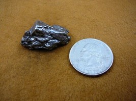 (x262-430) 14 g Campo del Cielo meteorite 1576 octahedrite fragment spec... - £23.87 GBP