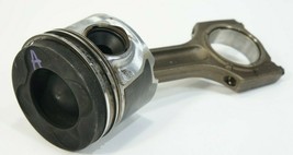 2009-2013 bmw x5 m57 m57y 3.0l xdrive35d 35d diesel engine piston rod oem A - £93.38 GBP