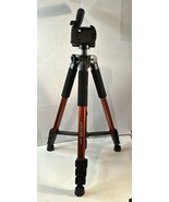 Joilcan NH70 Camera Tri Pod. Never Used / No Package Opens 21” To  55”! - £22.17 GBP