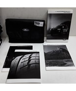 2018 Ford Police Interceptor Utility Owners Manual - $173.78 CAD