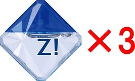 Rohto Z! Cooling 12ml 3Sets - €21,45 EUR