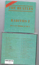 Paul Mccartney- Rarities Vol 2 ( 3 CD SET ) ( MOONCHILD ) ( Unreleased Studio Tr - £34.36 GBP