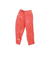 Vintage 1986 Barbie &amp; The Rockers Concert Tour Fashions Orange Capri Pan... - $91.14 MXN