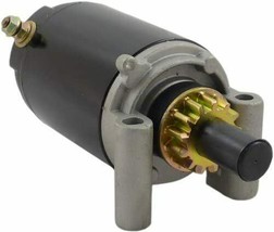 Starter Motor for Kohler Command Pro Engine 13-20 Hp John Deere Cub Cade... - $75.18