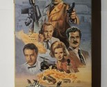 The Opium Connection (VHS, 1990) Omar Sharif Yul Brynner - $6.92