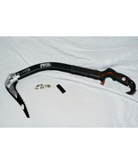 Petzl Nomic Ice Axe Climbing Tool - U021AA00 #2 517b1 - $155.00