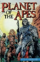 Planet Of The Apes Comic Book #6 Adventure Comics 1990 Very Fine New Unread - £2.39 GBP