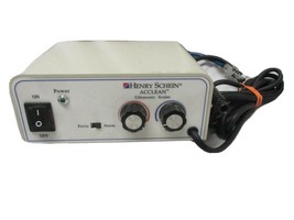 HENRY SCHEIN ACCLEAN ULTRASONIC SCALER Item No. 102-4297 - $841.50