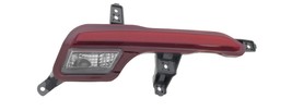 FITS KIA SORENTO SPORT 2021-2022 LEFT DRIVER REAR FOG LIGHT BUMPER LAMP ... - $56.42