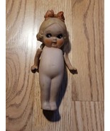 Vintage Bisque Flapper Kewpie Doll Japan - $39.59