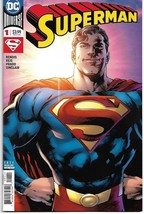 Superman (2018) #01 (Dc 2019) - £3.61 GBP