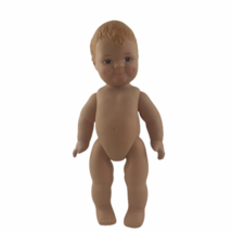 Linda RIck The Doll Maker Lovey Dovey Baby Doll 12&quot; Vinyl Nude To Dress ... - $16.66