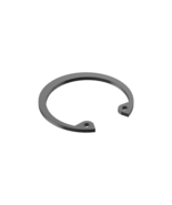 1 1/8&quot; (1.125) ** Internal ** Retaining Ring, Snap Ring, SAE Black Phosp... - $2.04 CAD