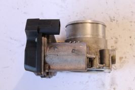 1999-2002 VOLKSWAGON PASSAT ENGINE THROTTLE BODY K3218 image 5