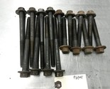 Cylinder Head Bolt Kit From 2006 Ford F-150  4.2 - $34.95