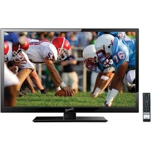 Supersonic SC-1911 19&quot; 720p LED TV, AC/DC Compatible with RV/Boat - $196.06