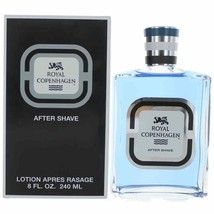 Royal Copenhagen by Royal Copenhagen, 8 oz After Shave for Men - £15.79 GBP