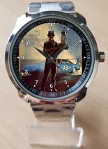 Richard Unique Wrist Watch Sporty - £27.46 GBP