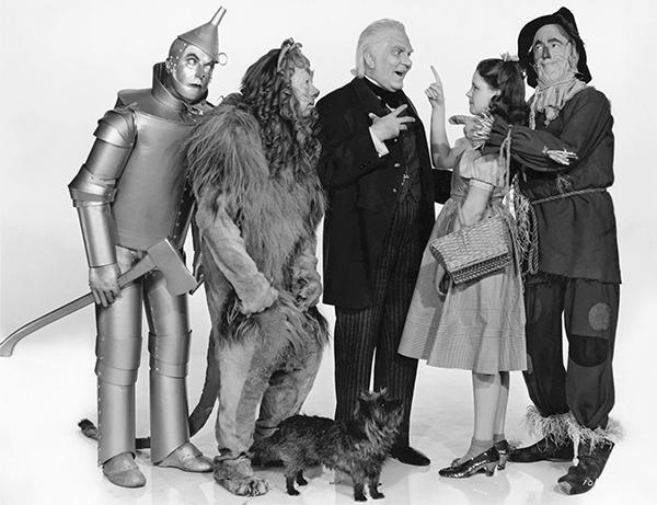 The Wizard of Oz - Movie Still Poster - $9.99