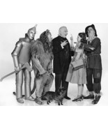 The Wizard of Oz - Movie Still Poster - $9.99