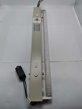  Rittal PS4110 Fluorescent Light 18W 230VAC  - £49.05 GBP