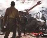 Saints and Soldiers 3: Battle of the Tanks DVD | Region 4 - $8.42