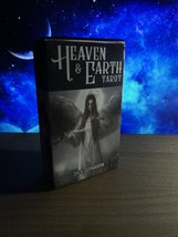 Heaven &amp; Earth TAROT - $22.00