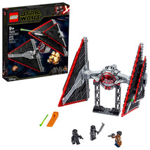 Lego Sith Tie Fighter Star Wars Tm (75272) - £153.69 GBP