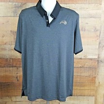 Adidas Climachill Men&#39;s Athletic Shirt Size XL Gray TL15 - $13.53 CAD