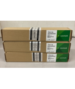 (3) Genuine OEM Lexmark 41X1119 Separator Pad (Pad, Separator) XM7370 XM... - $365.96 MXN