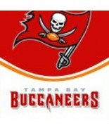 Tampa Bay Buccaneers Flag 3x5ft Banner Polyester American Football bucs047 - £15.47 GBP