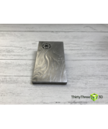 Mandalorian Beskar Ingot, 3D Printed (Unofficial) - $34.10