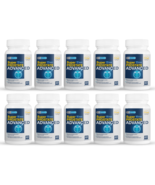 10 Pack Super Prostate Advanced, maximum prostate support-60 Capsules x10 - $277.19