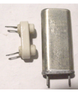Northern Eng. Labs UK 31.470 KC NE-13N Radio Marker Calibrator Quartz Cr... - $136.01 MXN