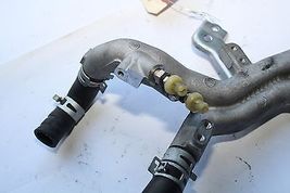 2006-2008 LEXUS IS250 IS350 ENGINE COOLANT TO HEATER HOSES PIPES 3566 image 8
