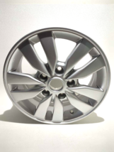 New OEM Genuine Nissan Alloy Wheel 2013-2021 NV200 15&quot; nice 40300-3LN0A ... - $247.50