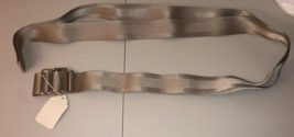 Military Grade Towing Securing Tie Down Strap 8 FOOT Buckle W/ CINCH CLI... - $13.15