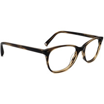 Warby Parker Eyeglasses Daisy 234 Tortoise B-Shape Frame 54[]17 142 - £47.17 GBP